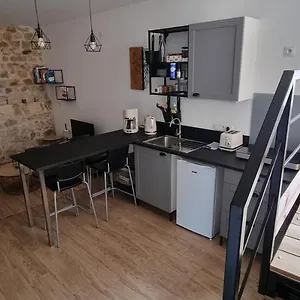 Chaleureux En Ardèche Appartement