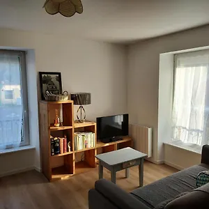 Duplex Très Lumineux En Centre Appartement