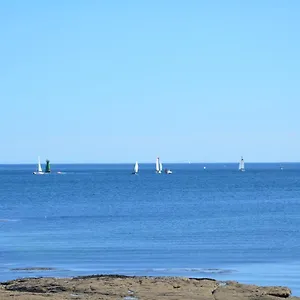 Apartment Votre Vue, La Mer, Les Bateaux !!! Wir Sprechen Flieben Deutsch, Touristentipps, We Speak, Concarneau