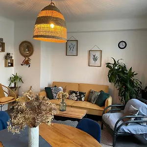Apartment Chez Stella, Audierne